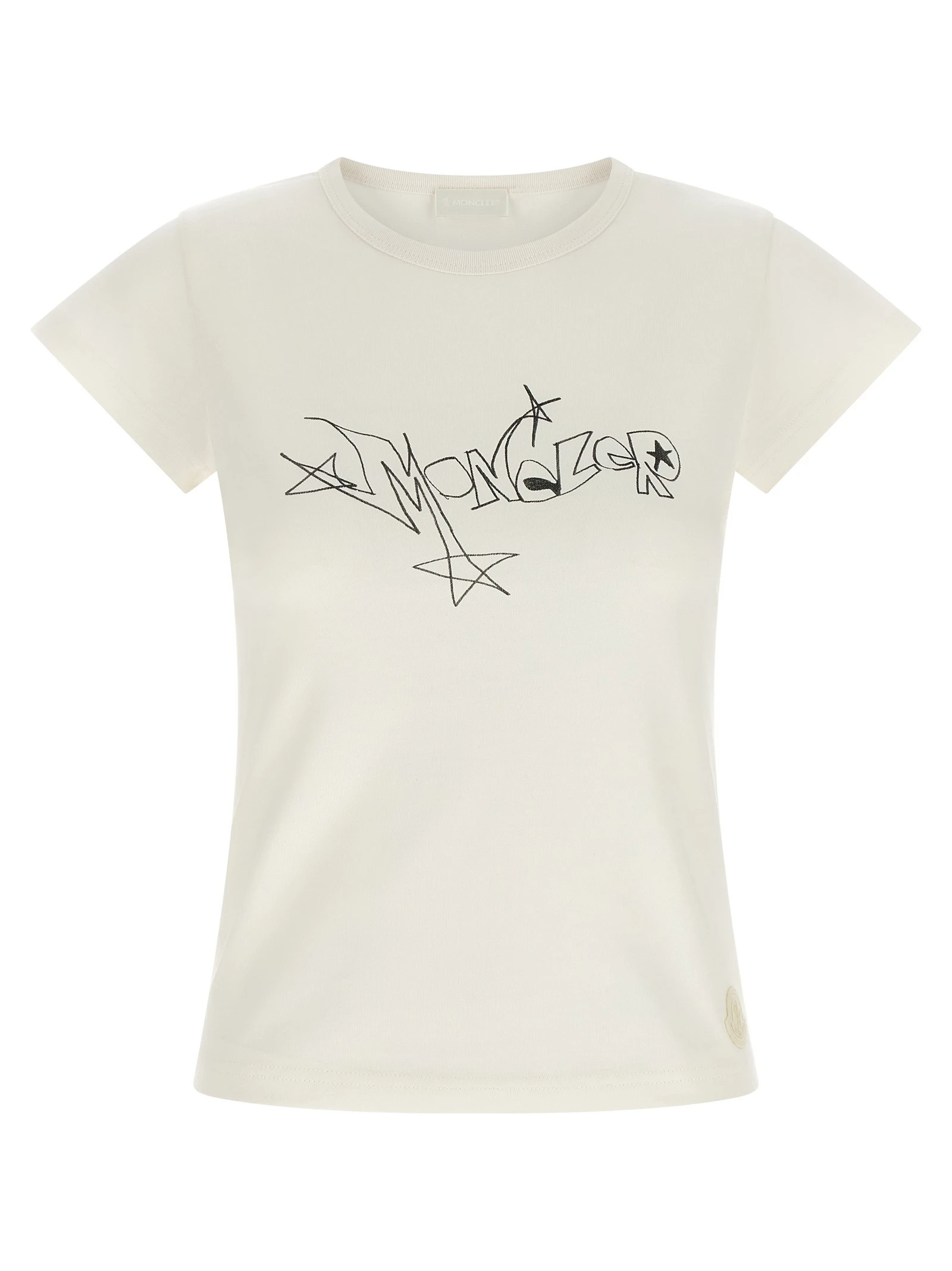 Graphic print T-shirt