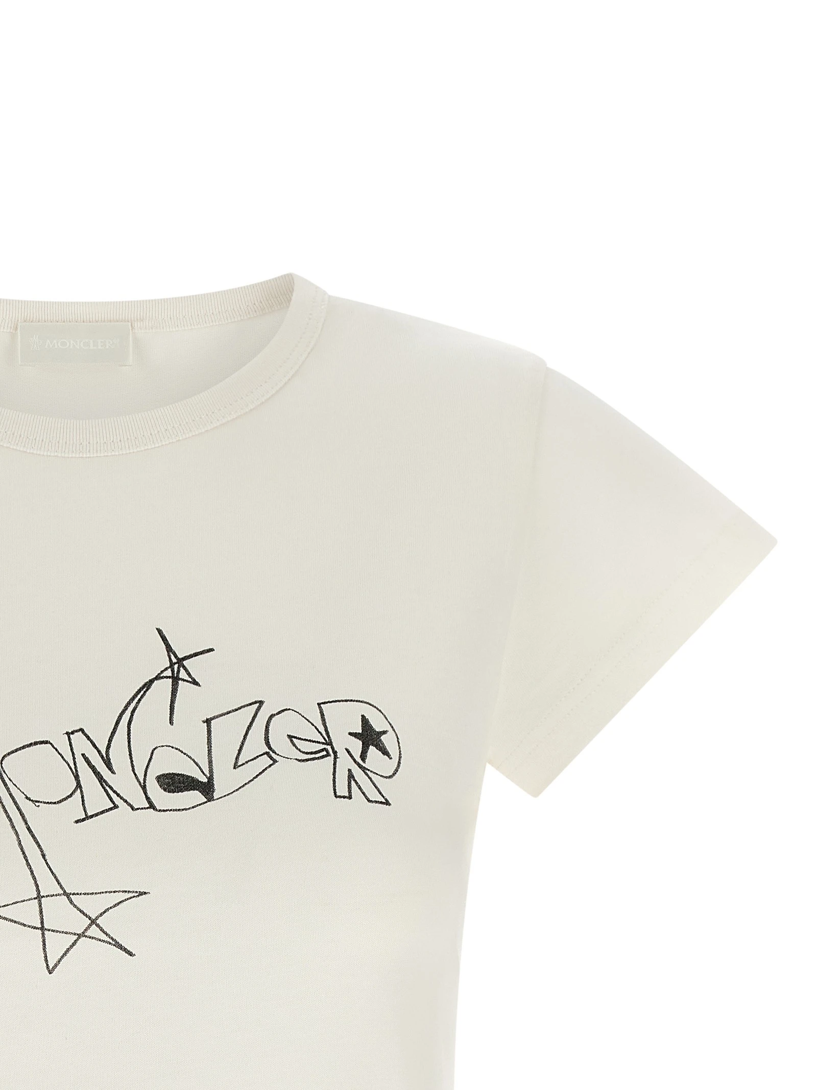 Graphic print T-shirt