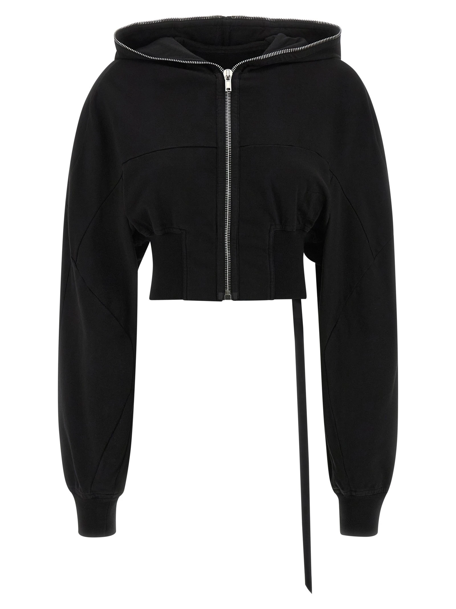 'Collage Gimp Hoodie' sweatshirt