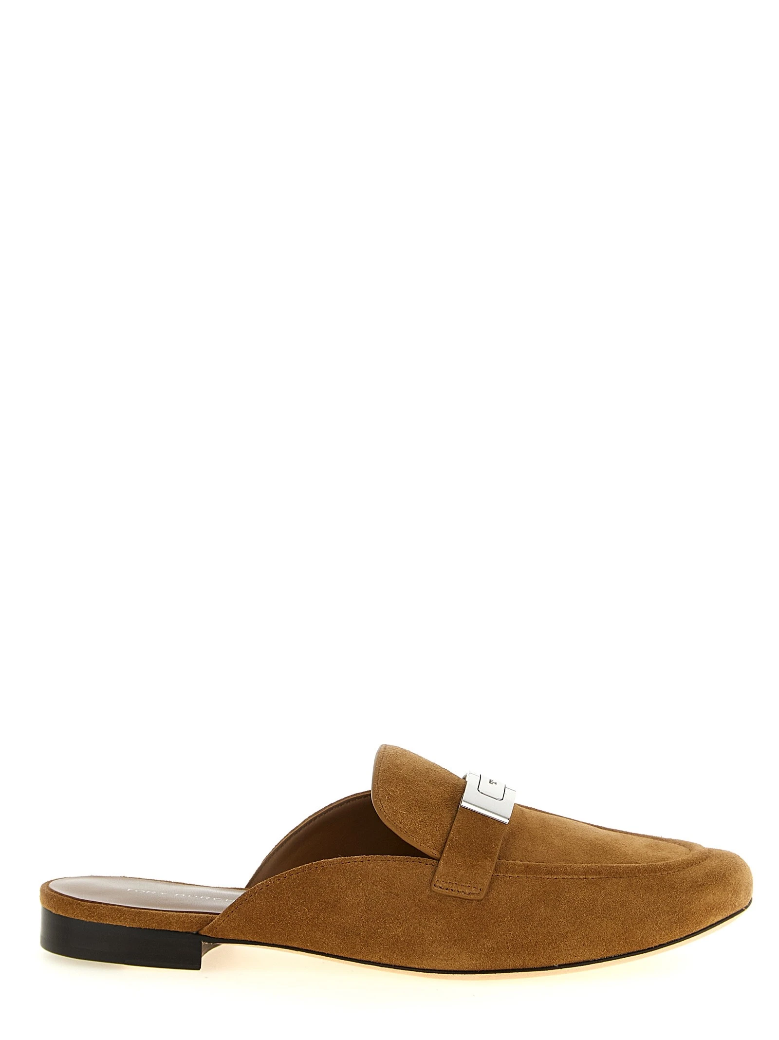 'LeeLee' mule loafers