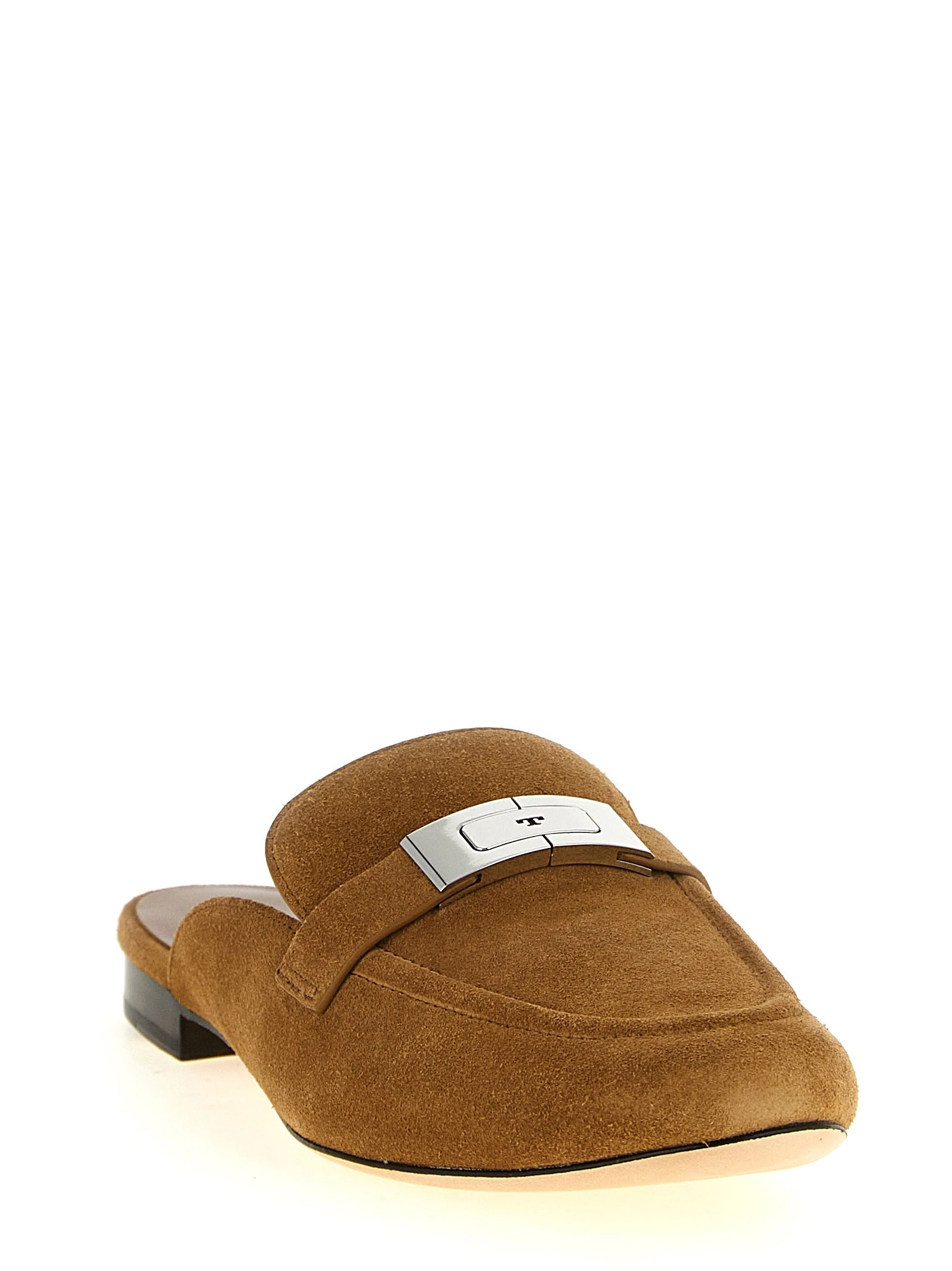 'LeeLee' mule loafers