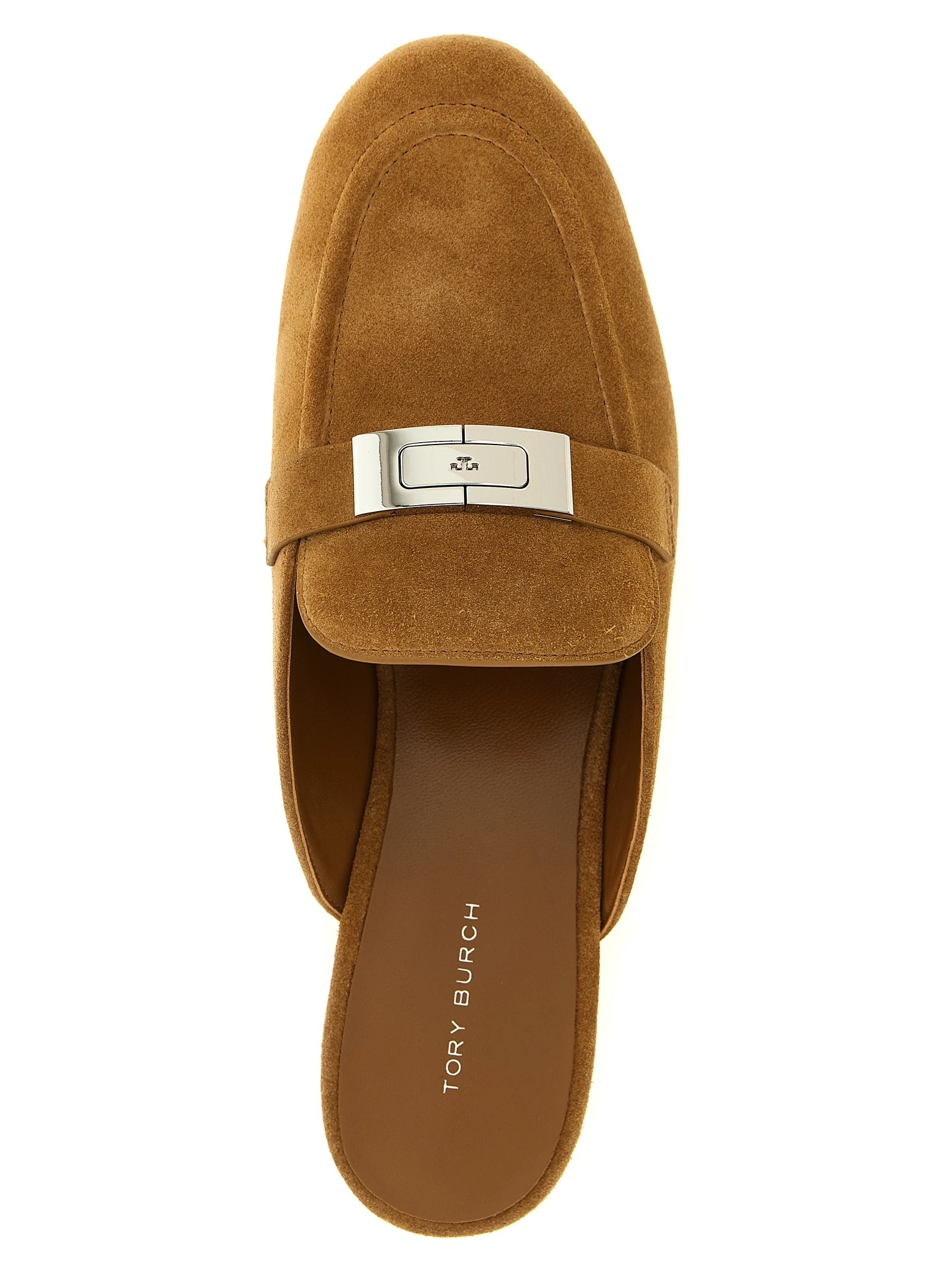 'LeeLee' mule loafers