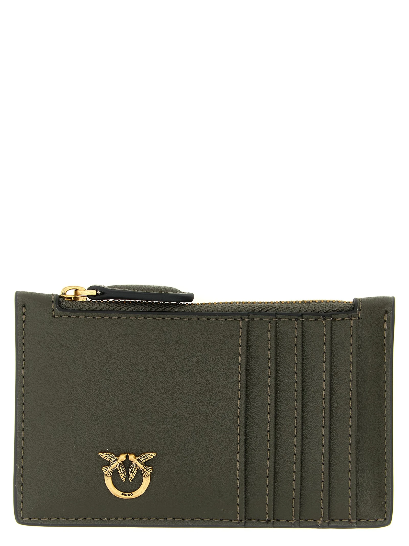 'Airone' card holder