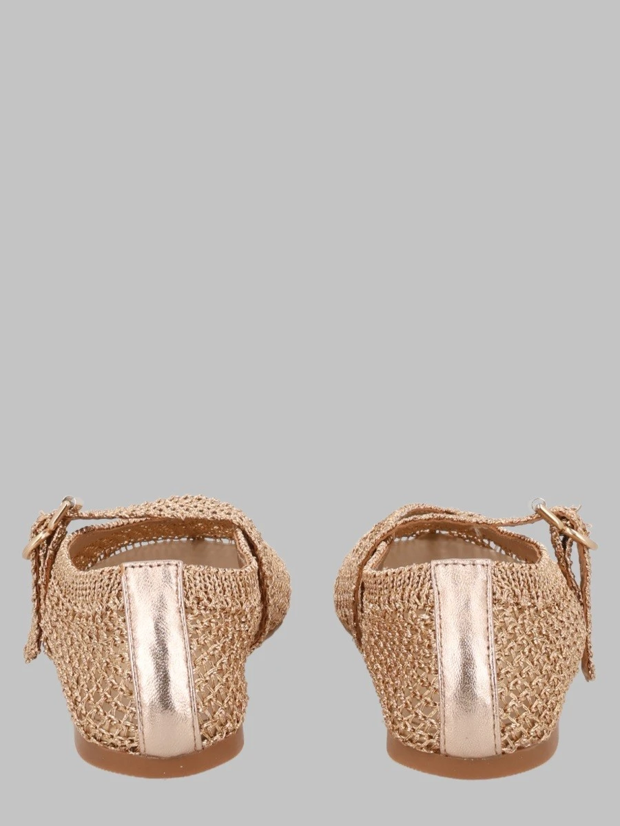BALLERINA "CHESKA"