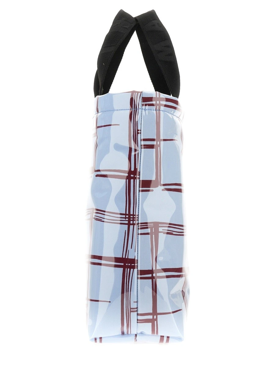 COATED CANVAS TOTE BAG.webp