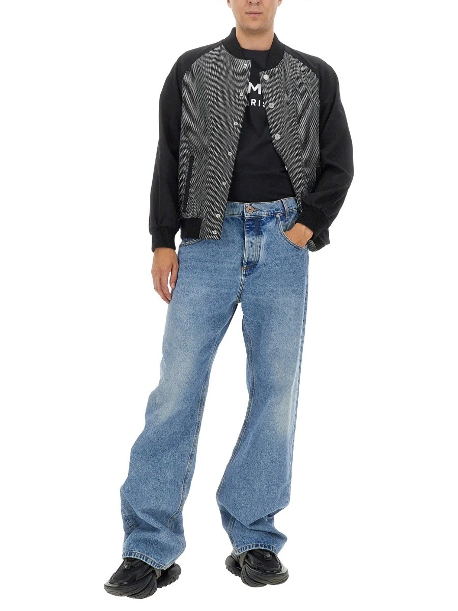 BOMBER JACKET WITH LOGO.webp