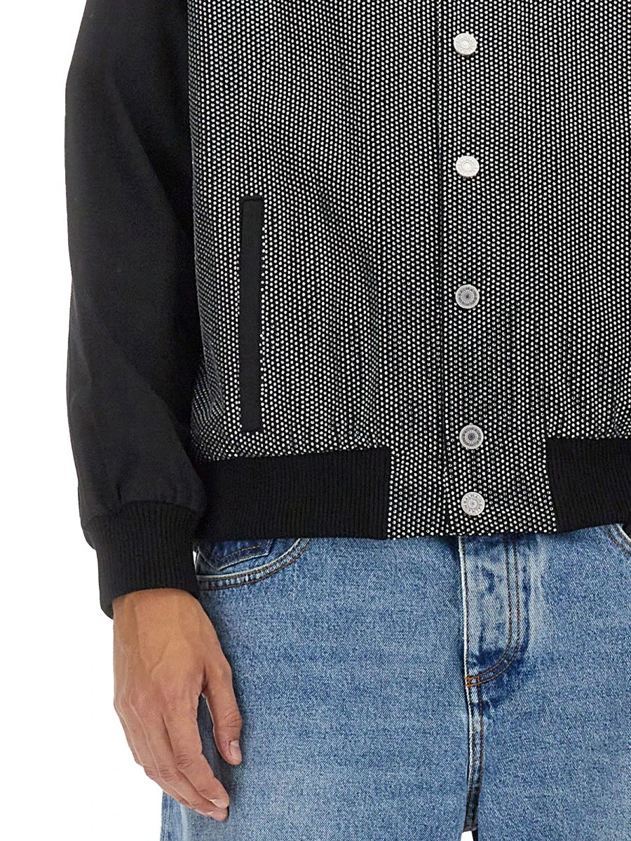 BOMBER JACKET WITH LOGO.webp