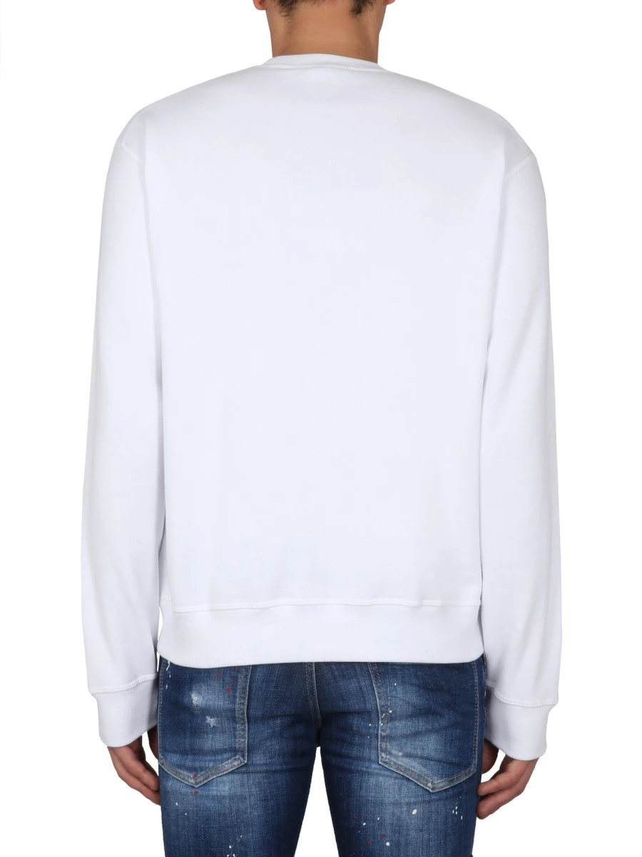 SWEATSHIRT WITH LOGO PRINT.webp