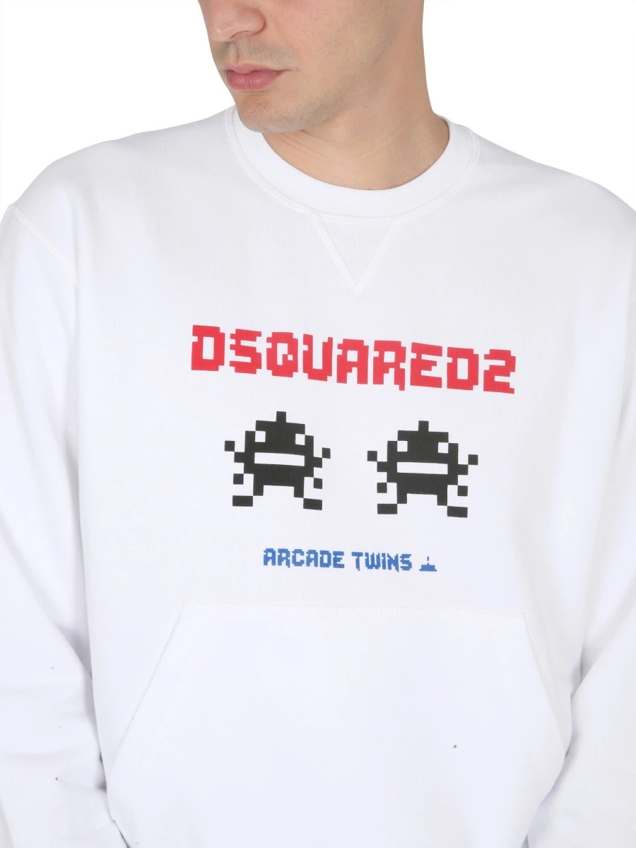 SWEATSHIRT WITH LOGO PRINT.webp