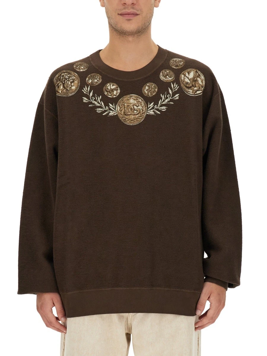 COIN PRINT SWEATSHIRT.webp
