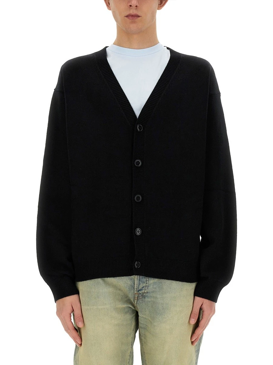 CARDIGAN WITH EMBROIDERED TIGER ACADEMY.webp
