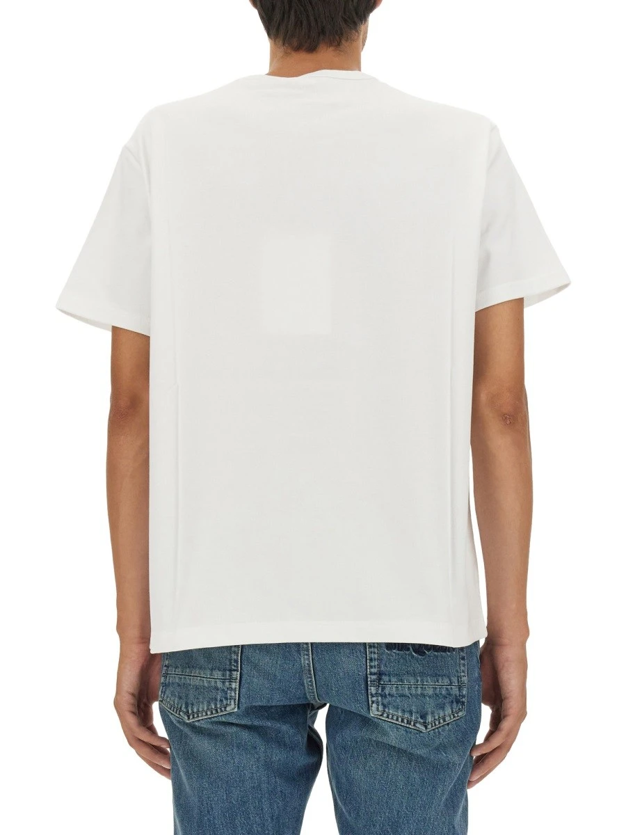 SKULL LOGO T-SHIRT.webp