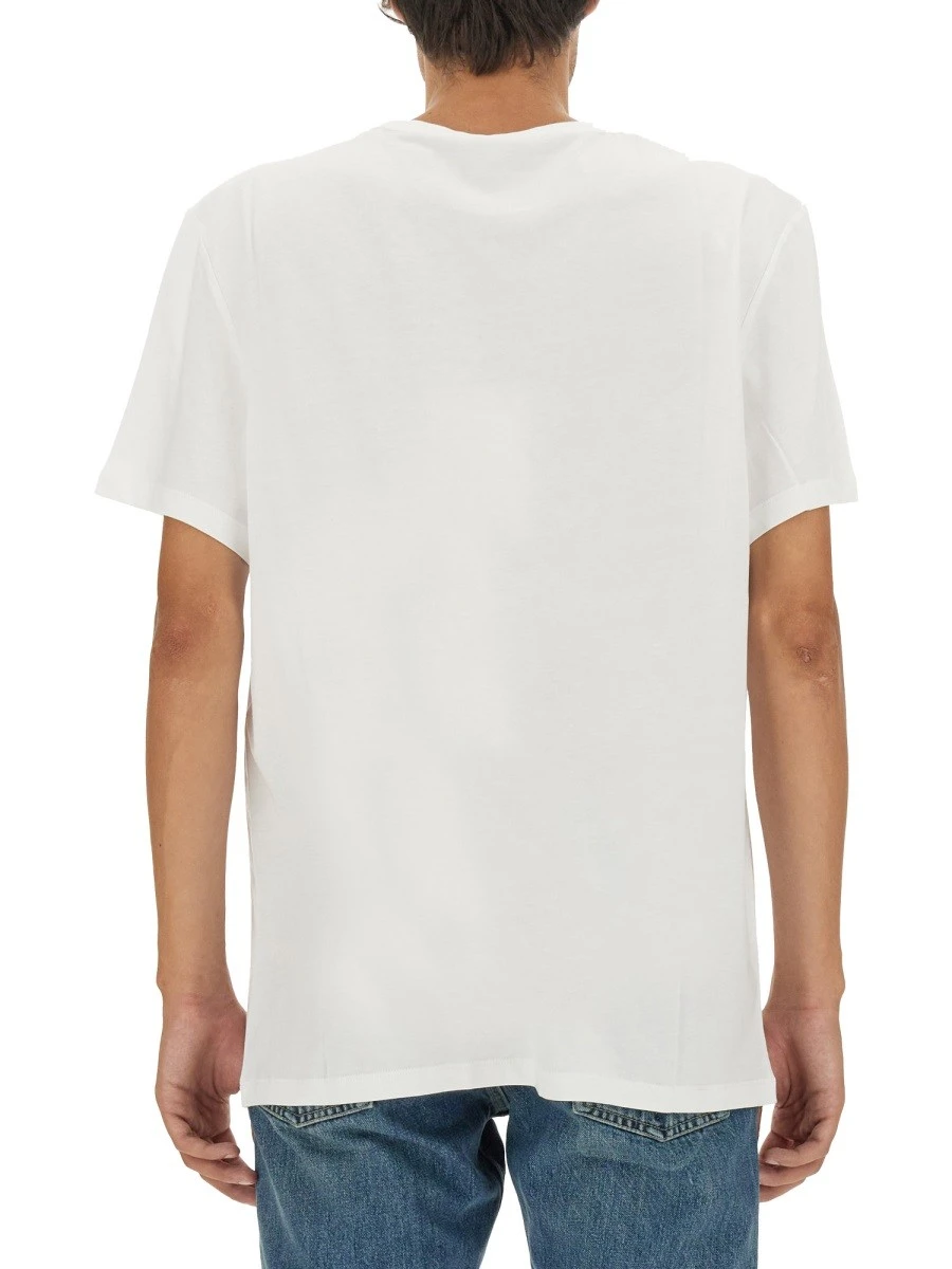 SKULL PRINT T-SHIRT.webp