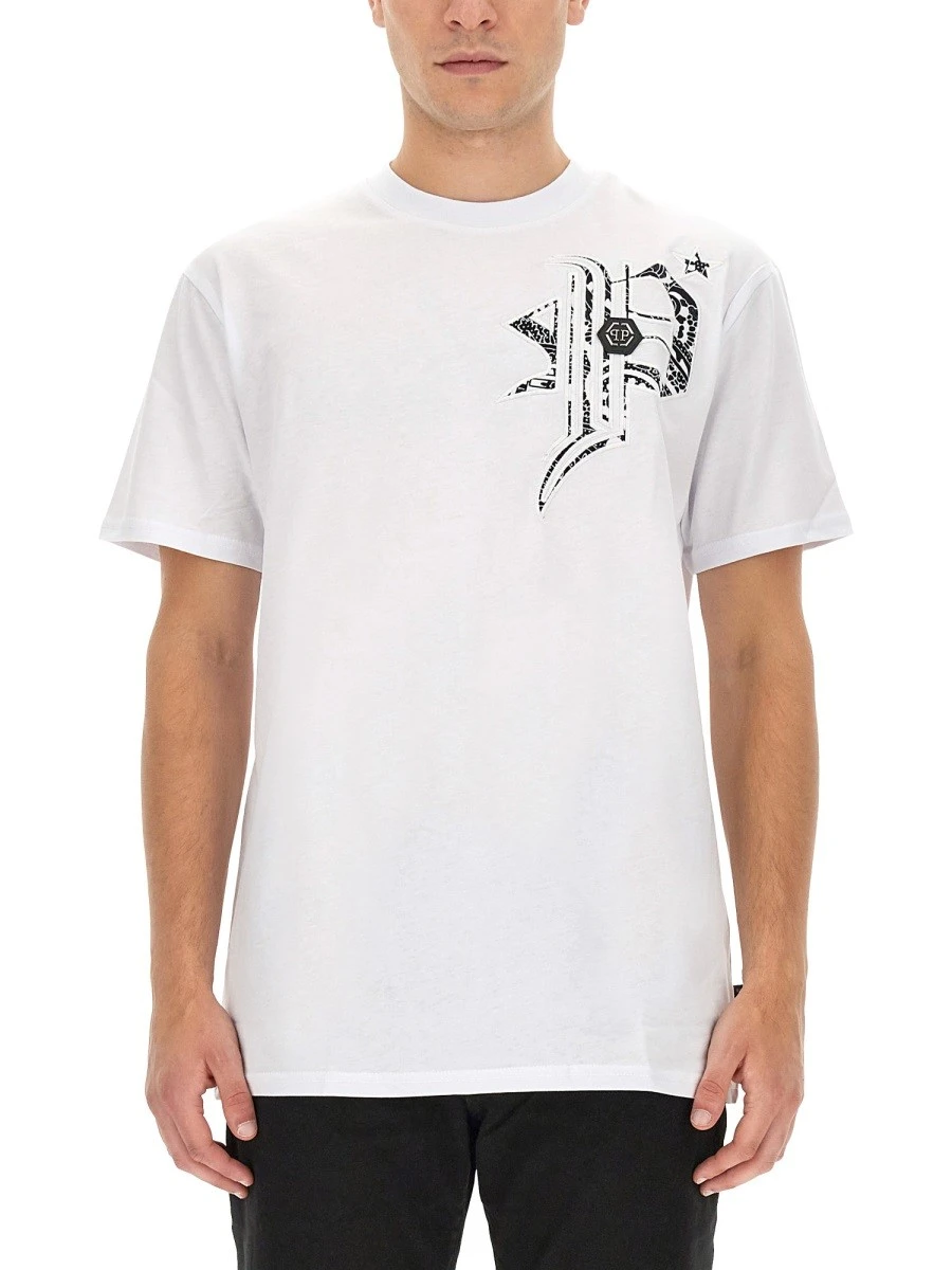 T-SHIRT WITH LOGO.webp