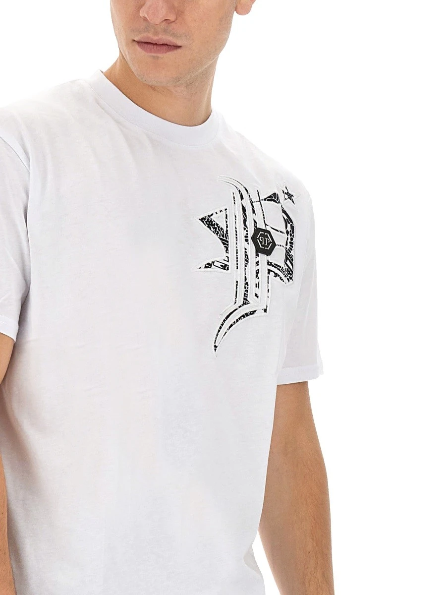 T-SHIRT WITH LOGO.webp