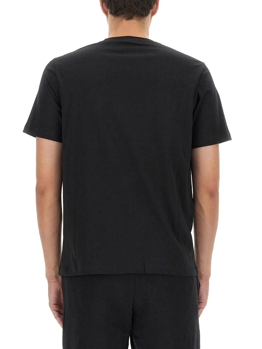 ZEBRA LOGO T-SHIRT.webp