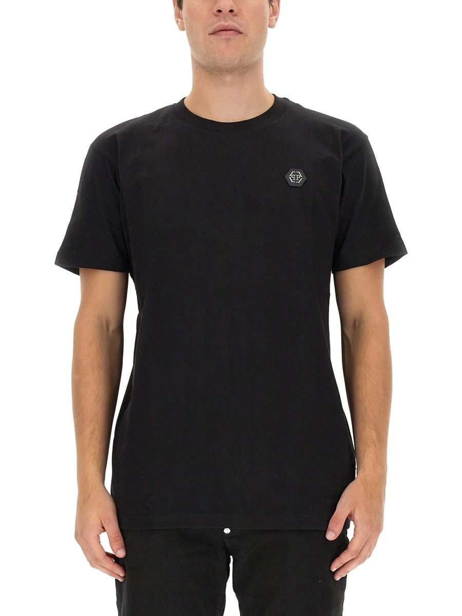 LOGO PRINT T-SHIRT.webp