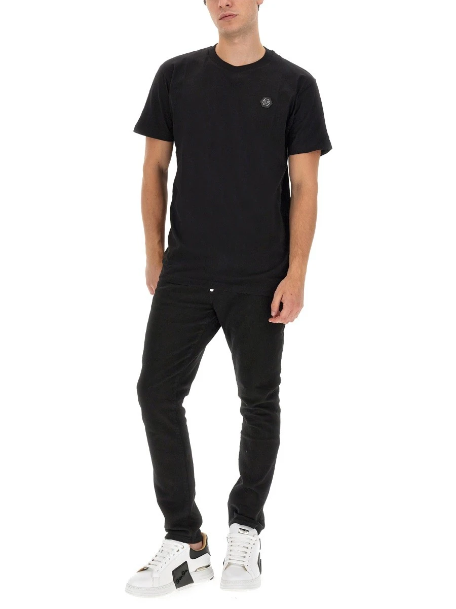 LOGO PRINT T-SHIRT.webp