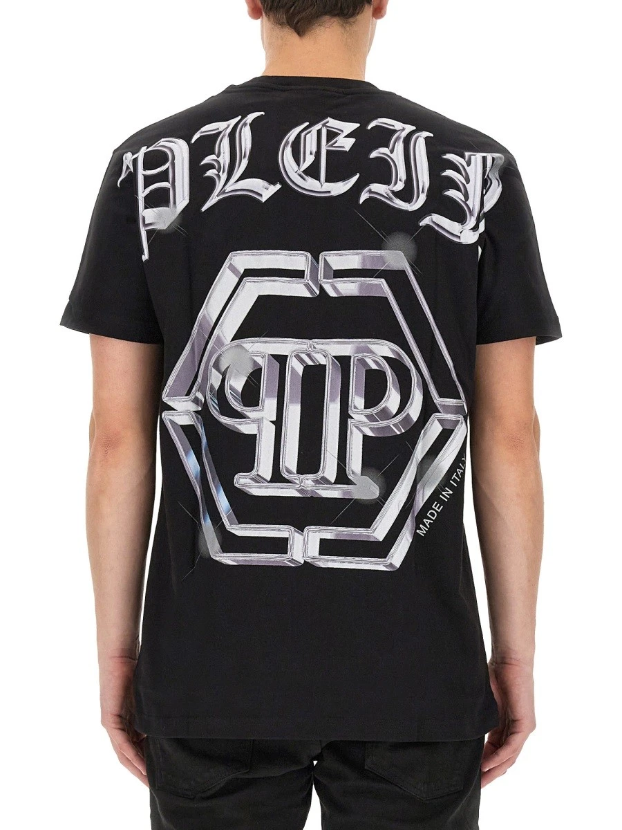 LOGO PRINT T-SHIRT.webp