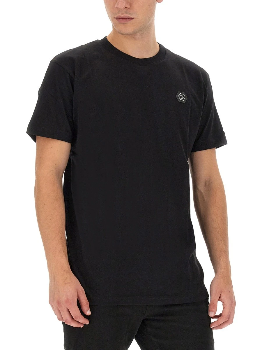 LOGO PRINT T-SHIRT.webp