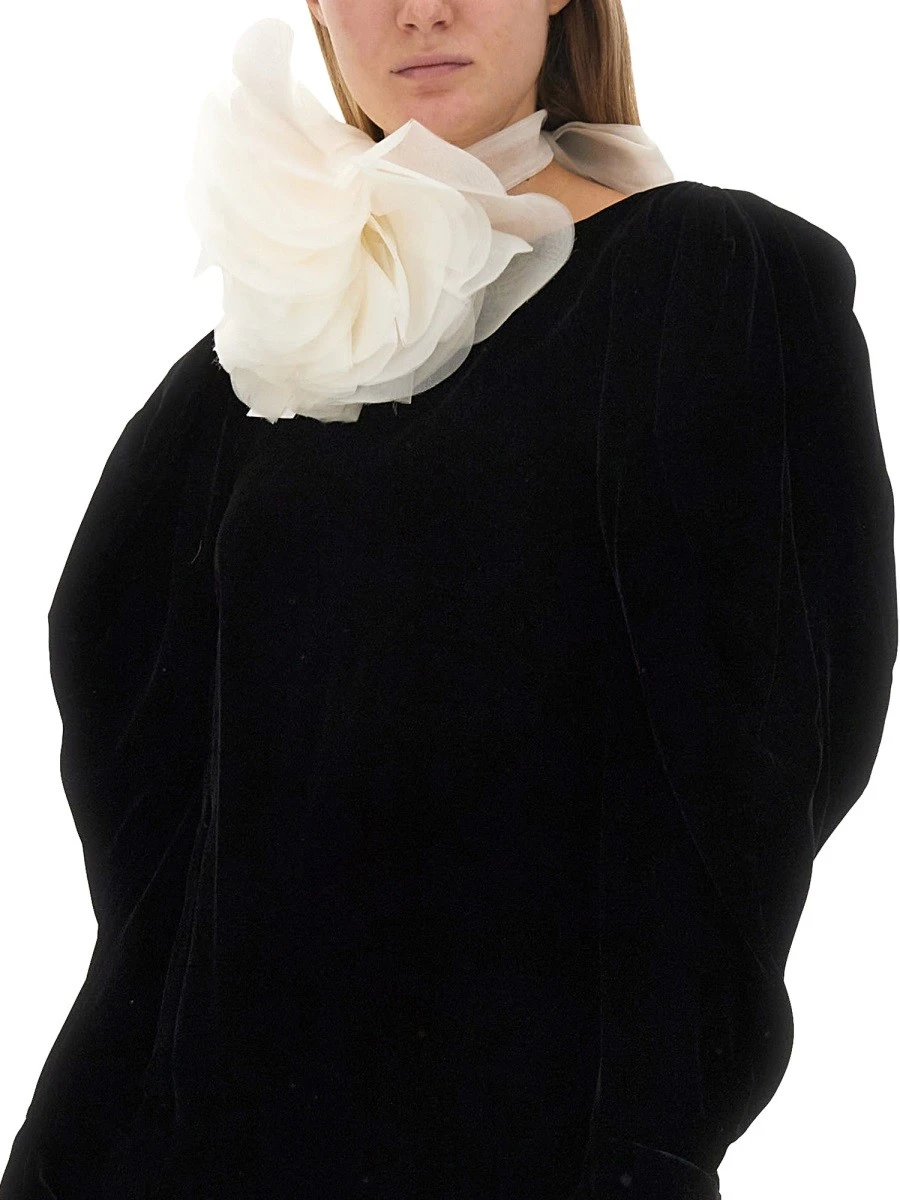 Santa Cesarea wool blend coat.webp