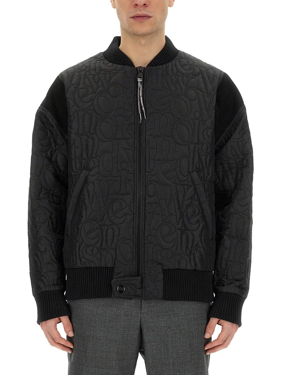 STRIPPED CYCLIST" JACKET.webp