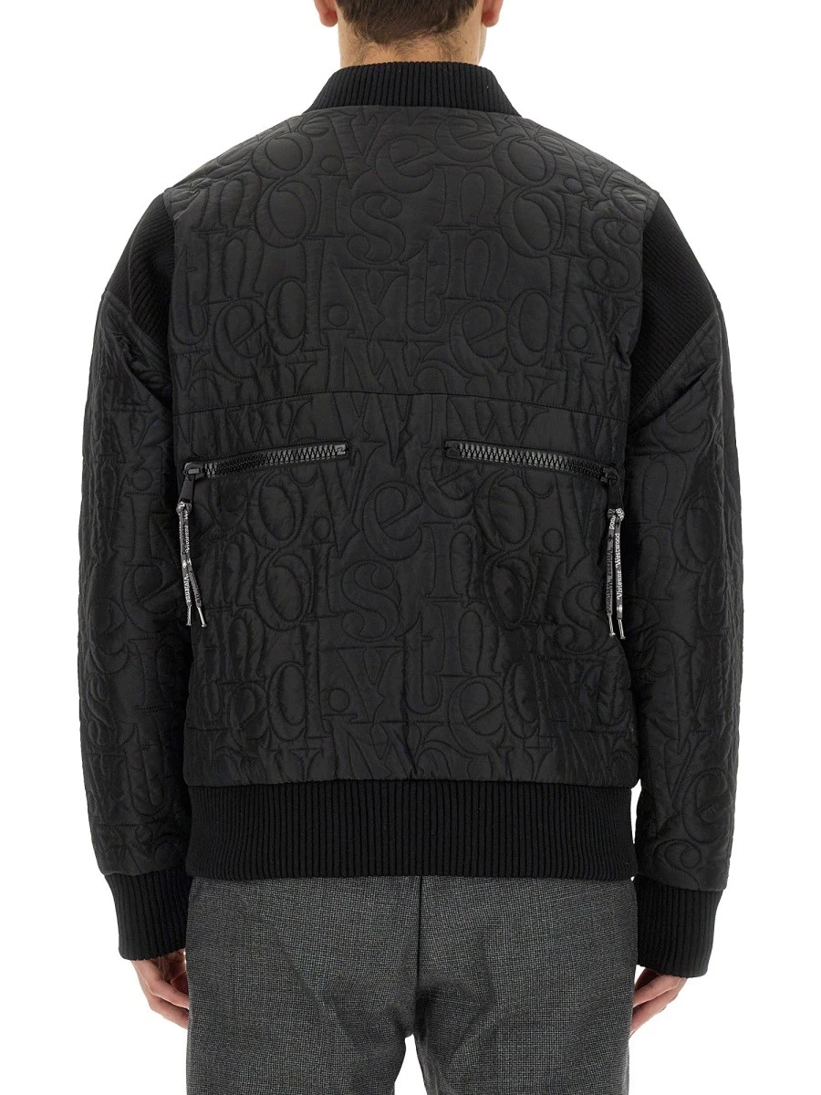 STRIPPED CYCLIST" JACKET.webp