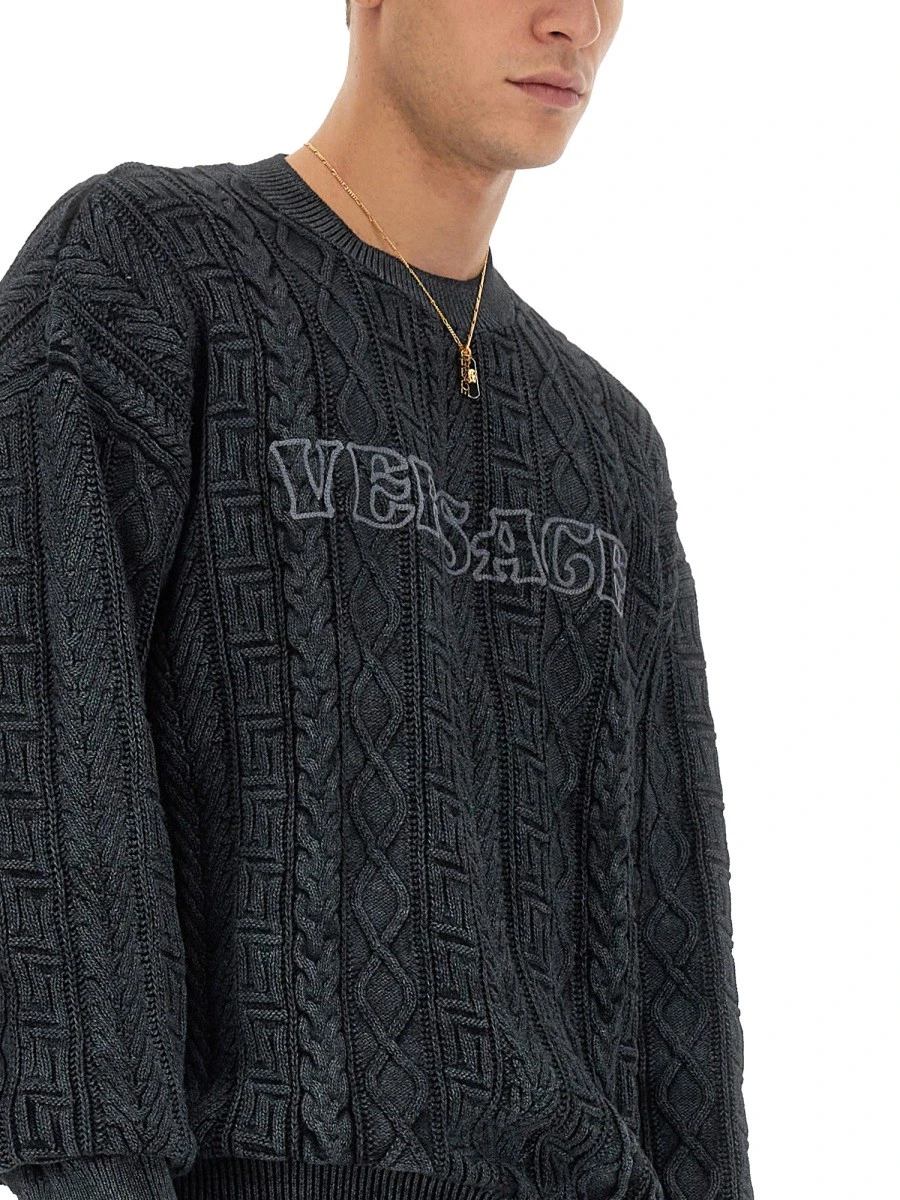 KNIT WITH GREEK BRAID WORK.webp