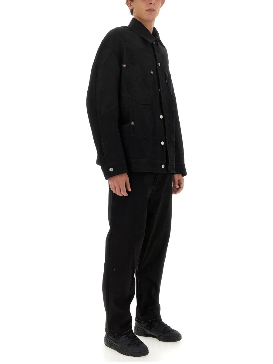 JUNYA WATANABE X LEVI'S PANTS.webp