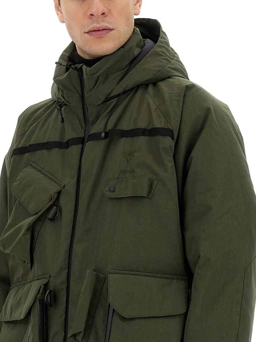 SOUTH2 WEST8 X NANGA JACKET.webp
