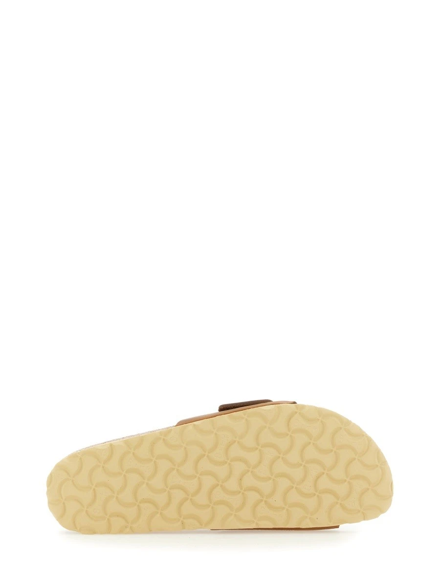 Striped cotton polo sweater.webp