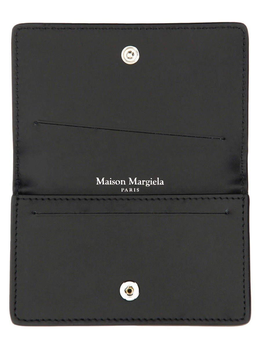 PORTACARTE "FOUR STITCHES".webp