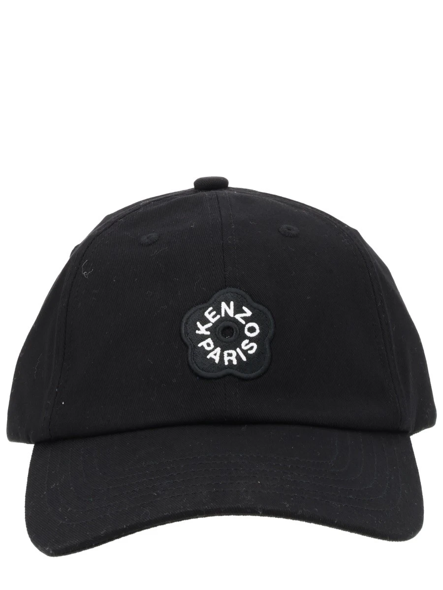 CAPPELLO DA BASEBALL CON LOGO.webp