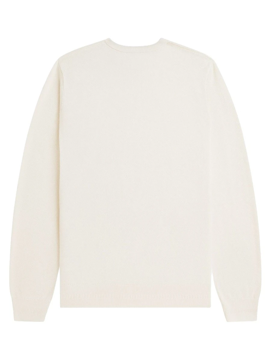 MAGLIA A TRECCE CON LOGO.webp