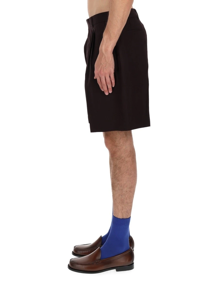 SINGLE-BREASTED LINEN JACKET.webp