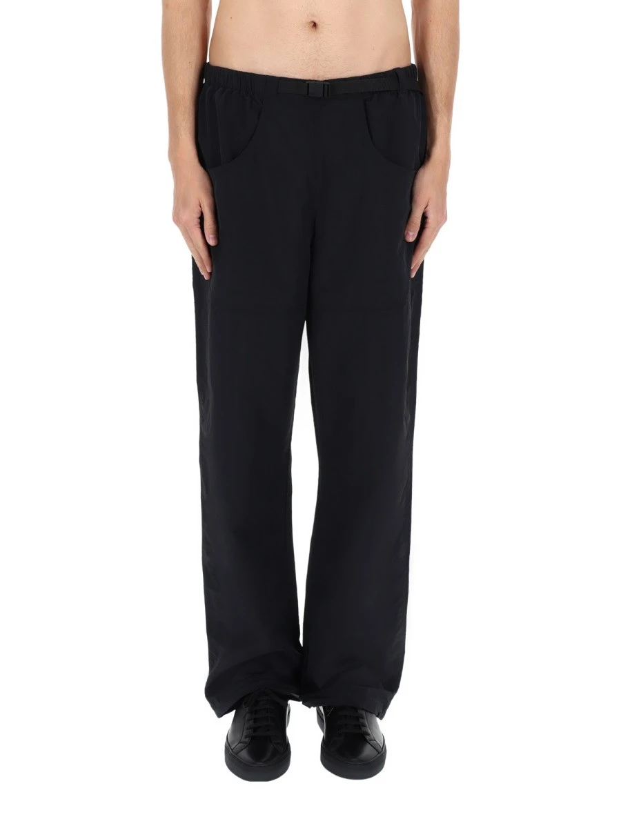 I AM PLASTIC BAG CLUTCH.webp