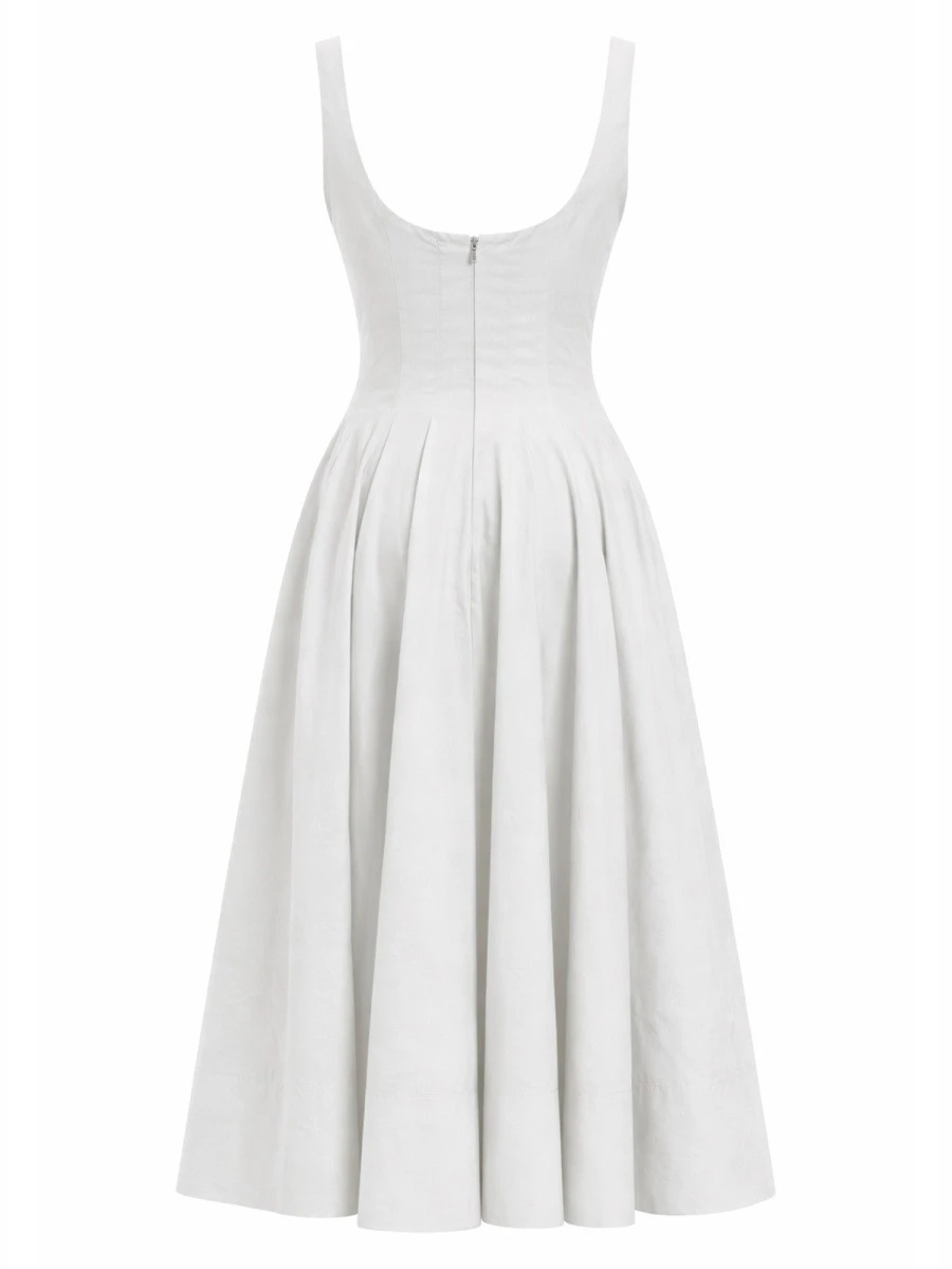 Foxfield madras trench.webp