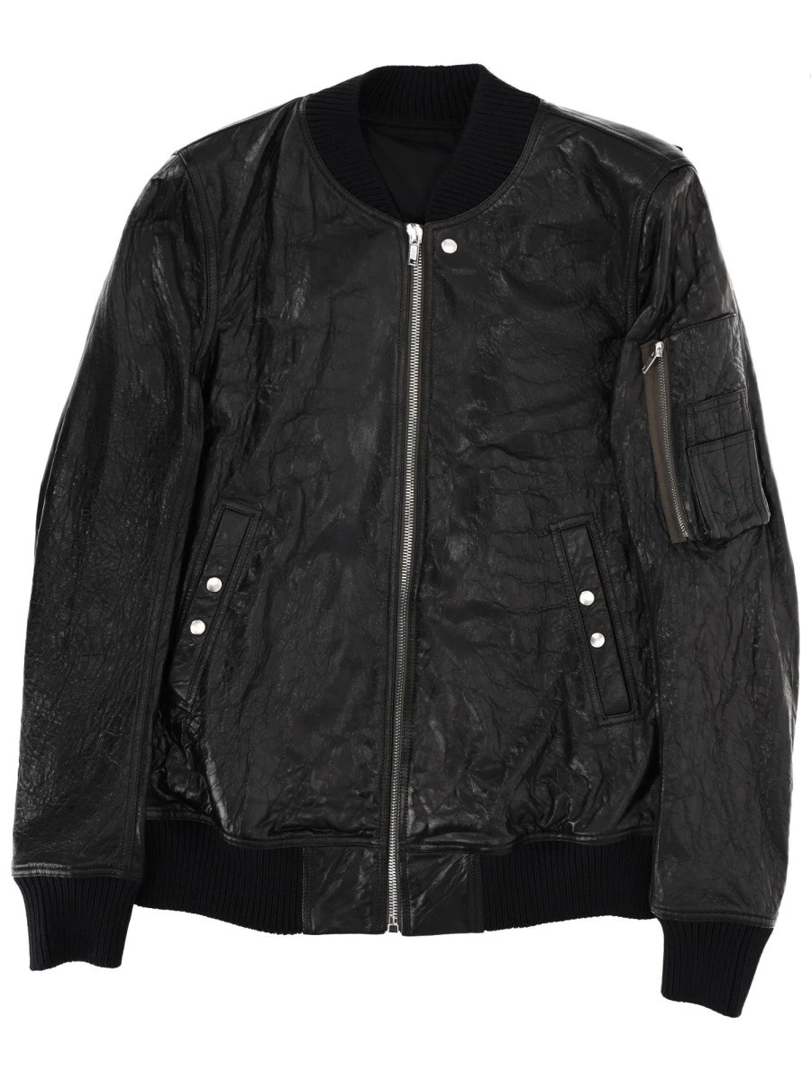 BOMBER JACKET "CLASSIC FLIGHT".webp