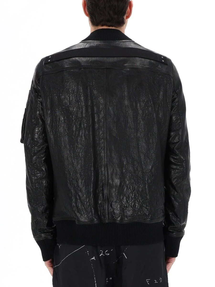 BOMBER JACKET "CLASSIC FLIGHT".webp