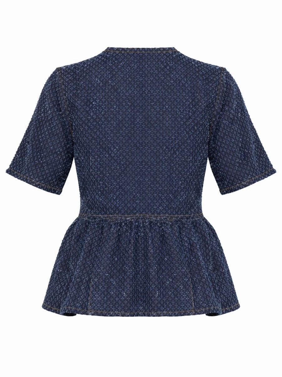 Postal cotton blend baseball hat.webp