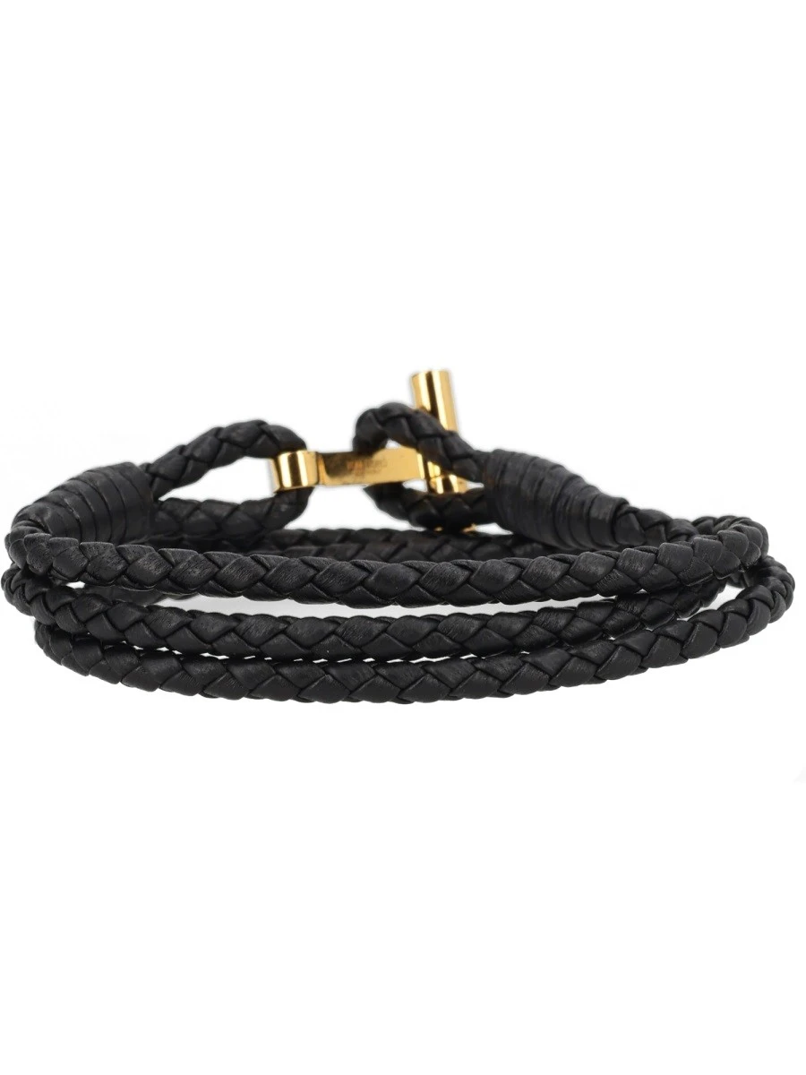 BRAIDED LEATHER BRACELET.webp