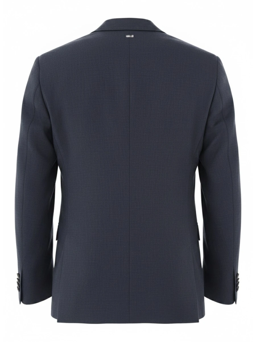 SINGLE-BREASTED LINEN JACKET.webp