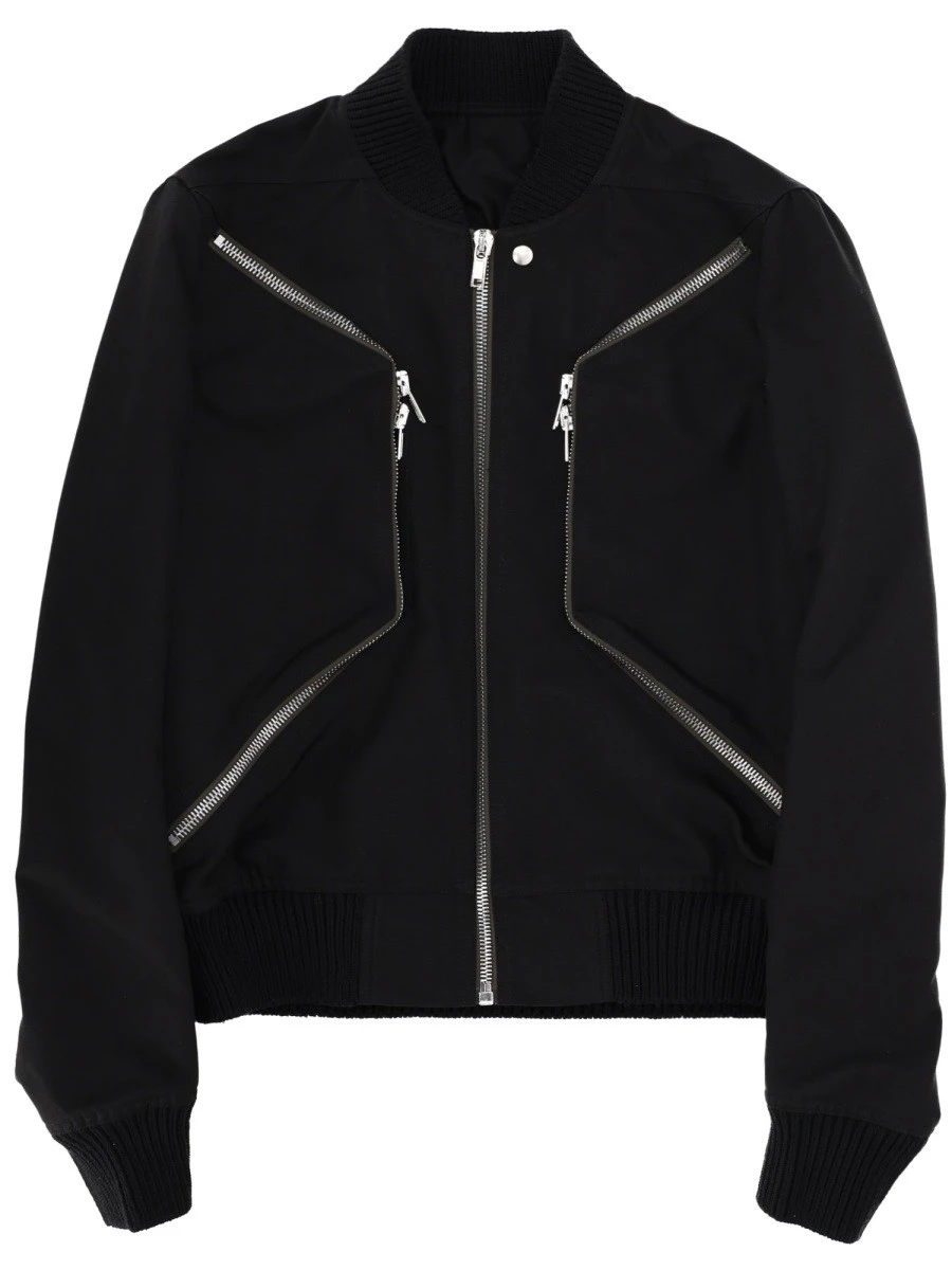 "HEIZER FLIGHT" JACKET.webp