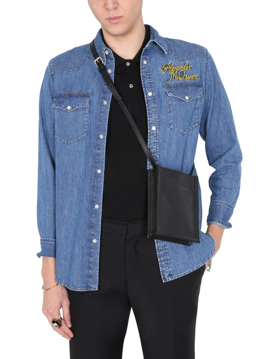 SHIRT WITH EMBROIDERED LOGO.webp