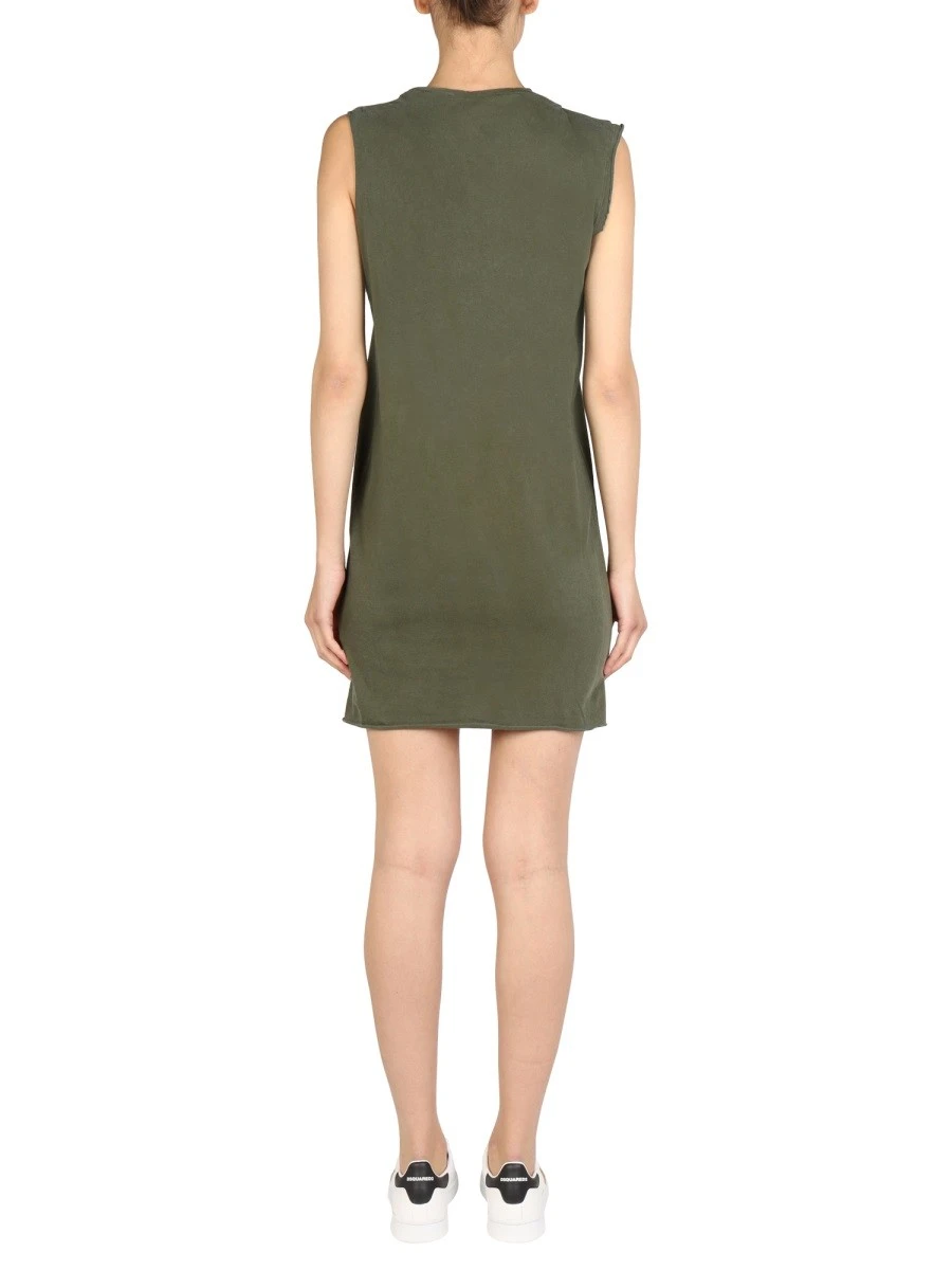 MINI ROUND NECKLINE DRESS.webp
