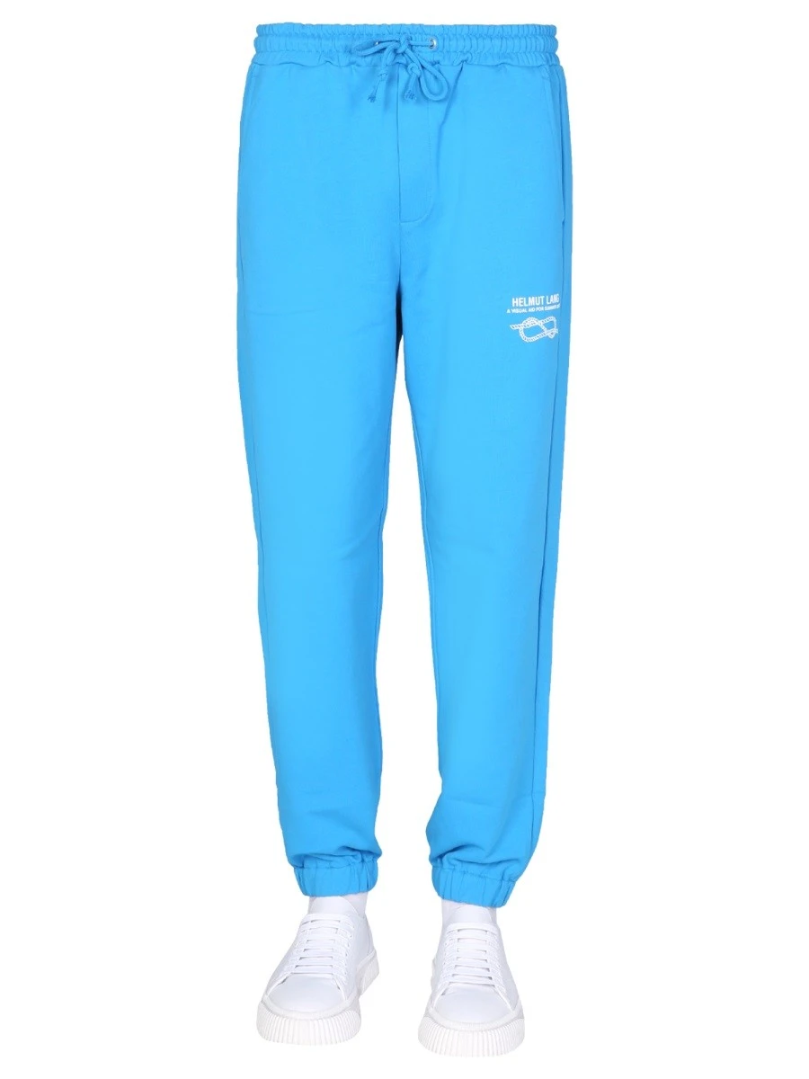"KNOT" JOGGING PANTS.webp