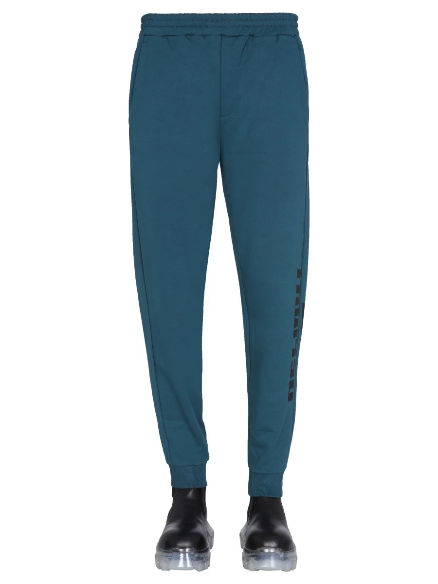 JOGGING PANTS WITH LOGO PRINT.webp