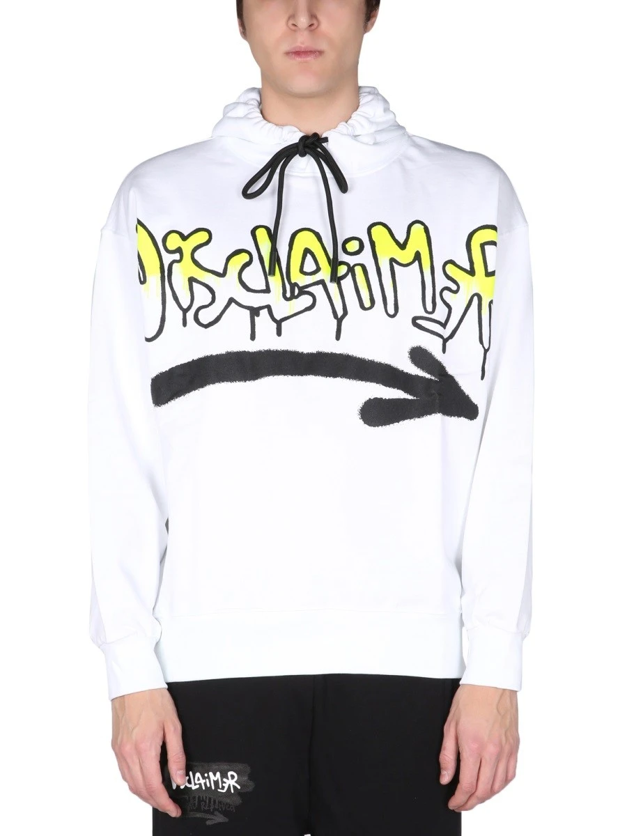 SWEATSHIRT WITH LOGO PRINT.webp