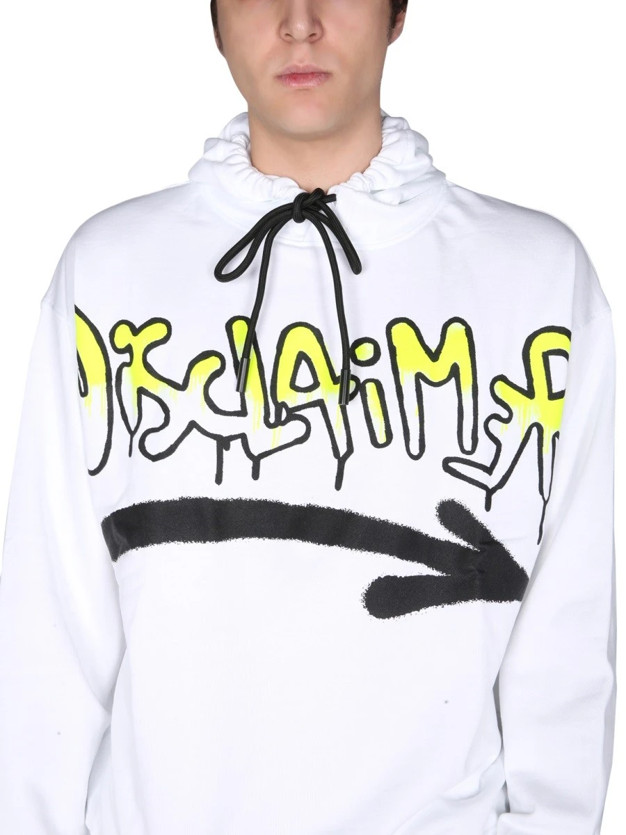 SWEATSHIRT WITH LOGO PRINT.webp