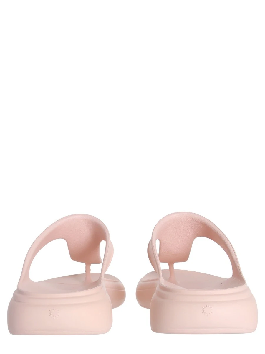STUFLEX T-STRAP SLIDE SANDALS.webp